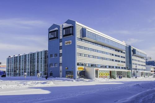 Nuuk Hotel | Hotel Hans Egede
