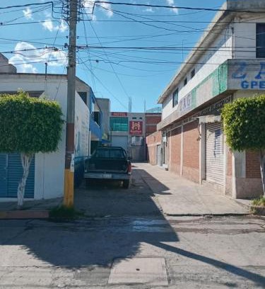 Ciudad Hidalgo House | HOTEL Hao Han