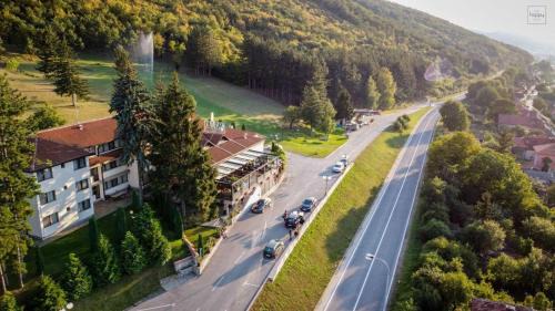Dimitrovgrad Hotel | Hotel Happy