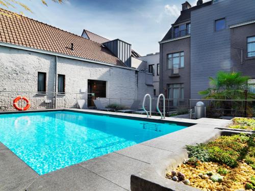 Patershol Hotel | Hotel Harmony