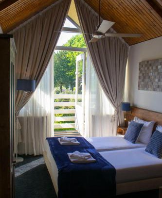 Buinen Hotel | Hotel Hartlief