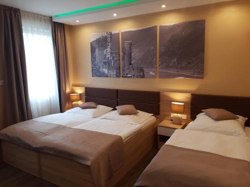Buderich Hotel | Hotel Haus Büderich