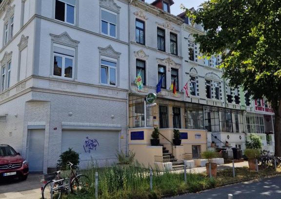 Oestliche Vorstadt House | Hotel Haus Bremen garni