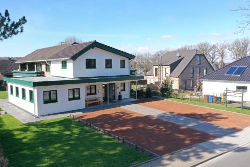 Niederkruechten Hotel | Hotel Haus Hildegard - Garni 3 Sterne superior