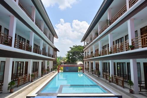 Havelock Island Hotel | Hotel Havelock Gateway