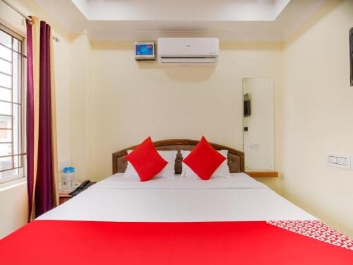Bhubaneshwar Hotel | Hotel Haven heights