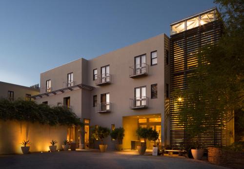 Healdsburg Hotel | Hotel Healdsburg