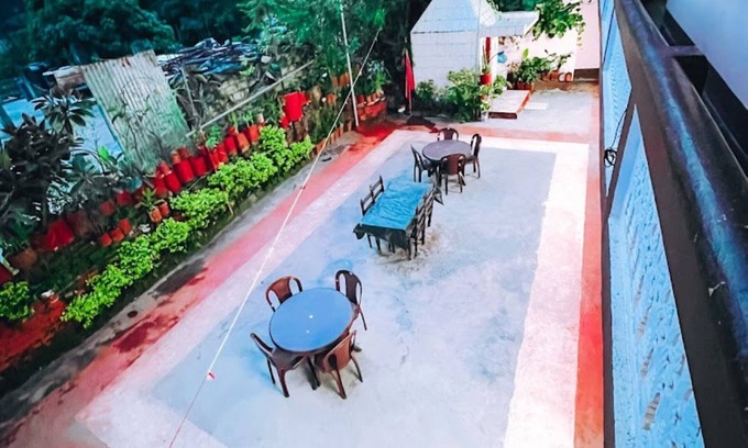 Chamoli Hotel | Hotel Heaven Chamoli Uttarakhand