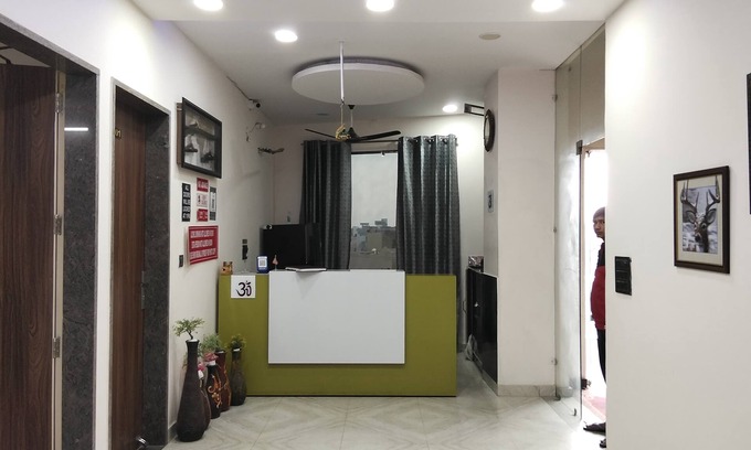 Rohtak Hotel | Hotel Heaven