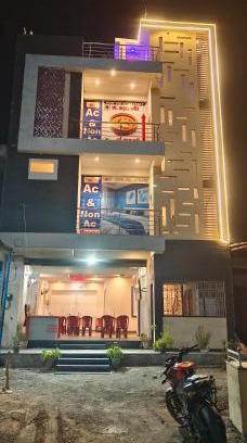 Khattalwada Hotel | Hotel Heaven Place & Restuarant