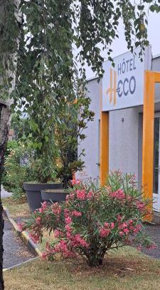 Vienne Hotel | Hotel HECO Lyon sud Vienne