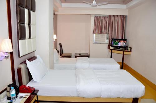 Bikaner Hotel | Hotel Heeralal