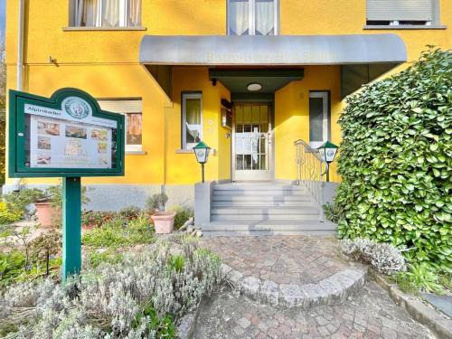 Gottmadingen Bed & Breakfast | Hotel-Heilsberg