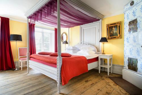 Sodermalm Hotel | Hotel Hellstens Malmgård