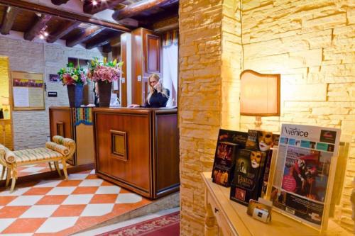 Cannaregio Hotel | Hotel Henry Venice