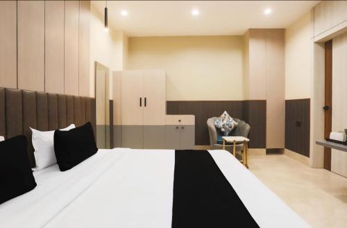Hisar Hotel | Hotel heritage plaza