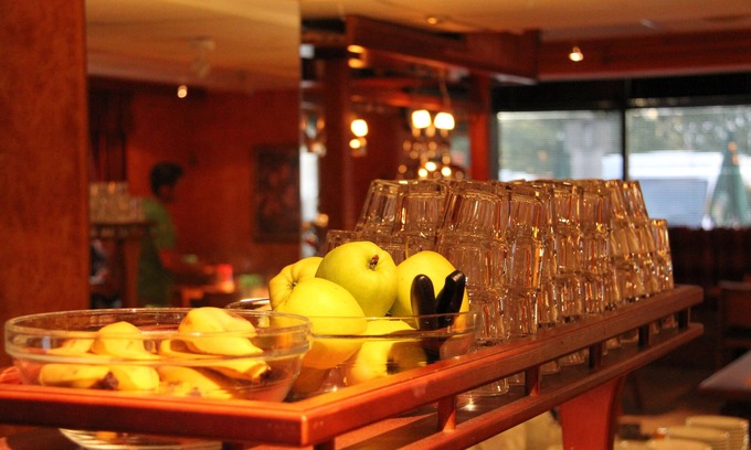 Tampere Hotel | Hotel Hermica