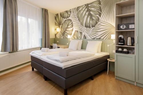 Heijen Hotel | Hotel Het Heijderbos by Center Parcs