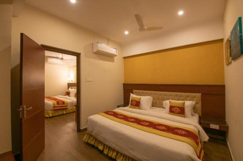 Tiruchirappalli Hotel | Hotel High Point