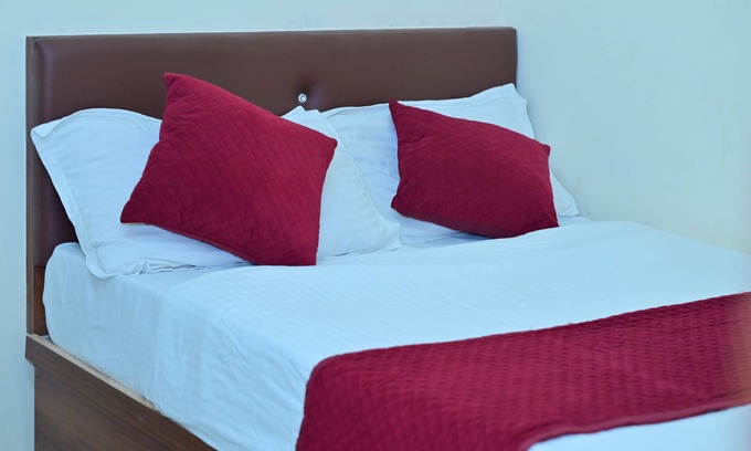 Jodhpur Hotel | Hotel High Sky