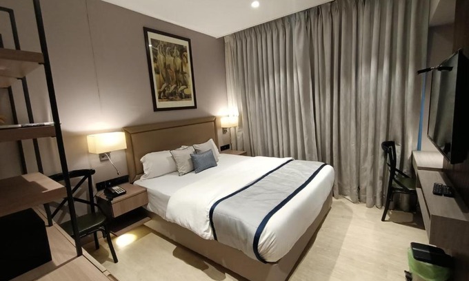 Andheri Hotel | Hotel Highway Inn Andheri East