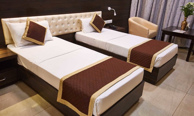 Kotputli Hotel | Hotel Highway Prince