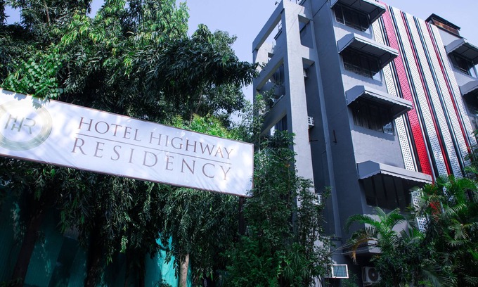 Vile Parle Hotel | Hotel Highway Residency