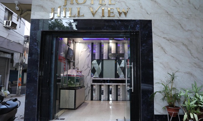 Jamshedpur Hotel | Hotel Hill View