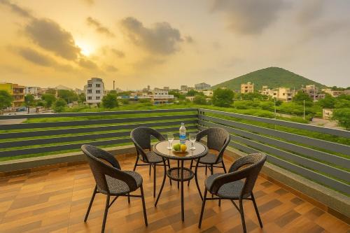 Bedla Hotel | Hotel Hillcrest Udaipur - Crafted For Comfort