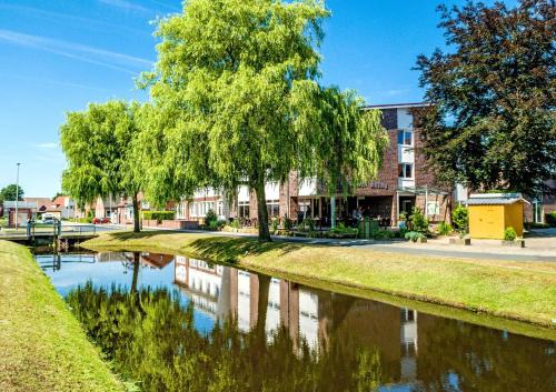 Papenburg Hotel | Hotel Hilling
