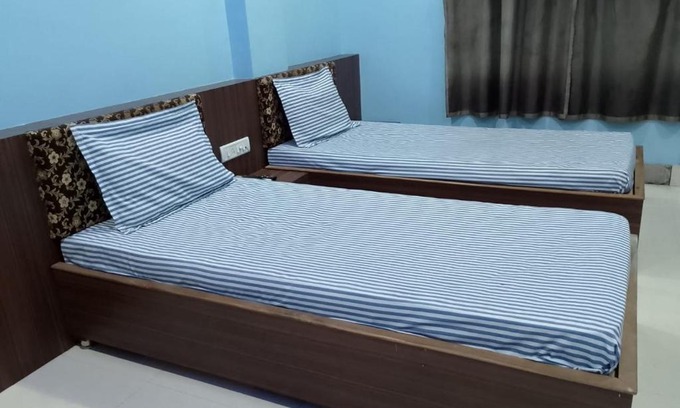 Jaigaon Hotel | Hotel Hillview