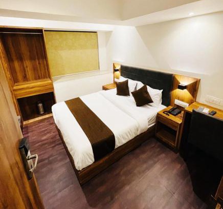 Andheri Hotel | Hotel Hilton Suites