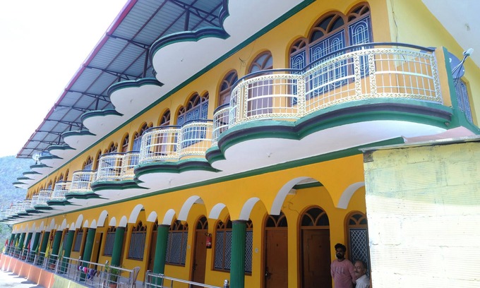 Kharsali Hotel | Hotel Him Deep Uttarkashi