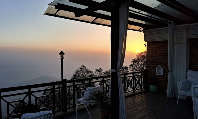 Baluwapati Deupur Hotel | Hotel Himalayan Villa