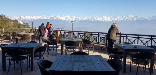 Baluwapati Deupur Hotel | Hotel Himalayan Villa