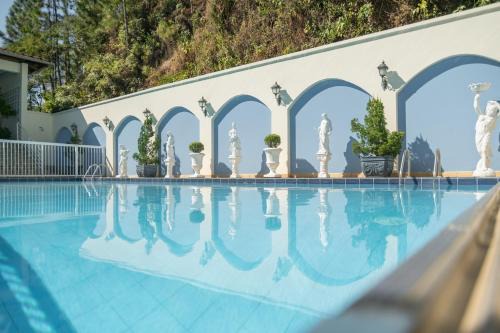 Centro Hotel | Hotel Himmelblau