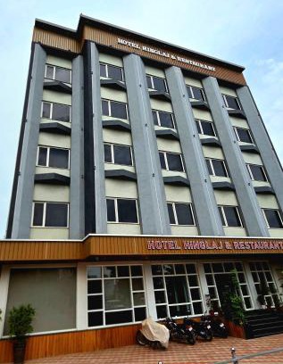 Pachpadra Hotel | HOTEL HINGLAJ aND RESTAURANT