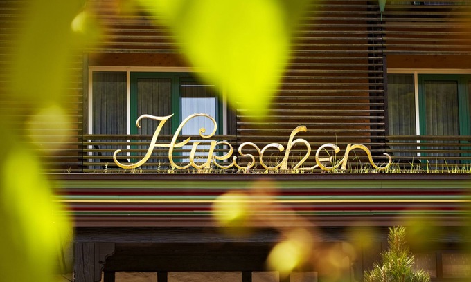 Ohrensbach Hotel | Hotel Hirschen Glottertal