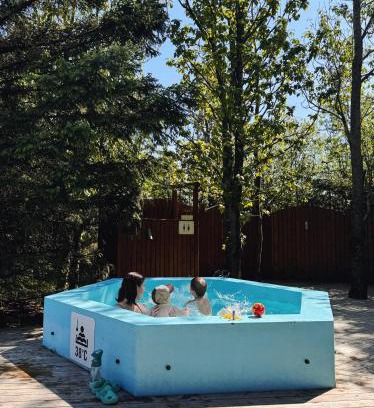 Sveitarfelagid Olfus Hotel | Hotel Hjardarbol