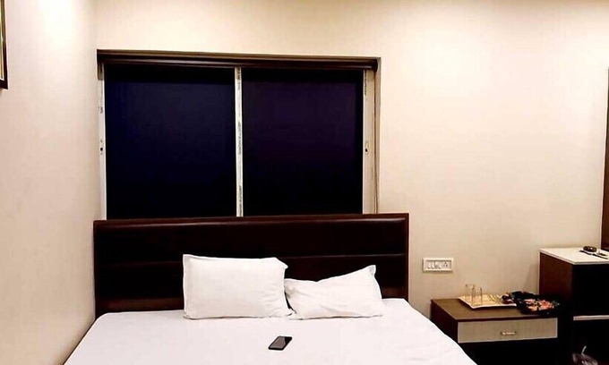 Jamshedpur Hotel | Hotel HMS Palace