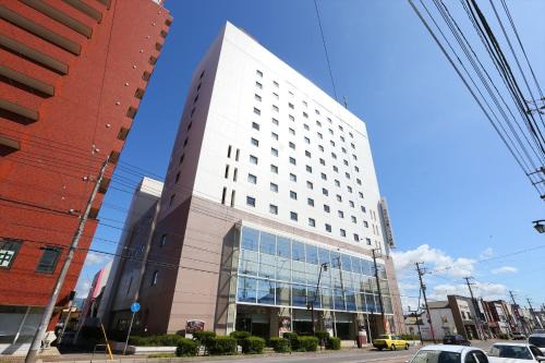 Hakodate Hotel | Hotel Hokke Club Hakodate