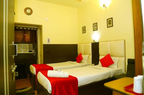 Sakchi Hotel | Hotel Holideiinn