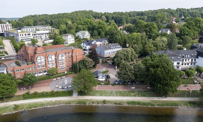 Malente Hotel | Hotel Holsteinische Schweiz