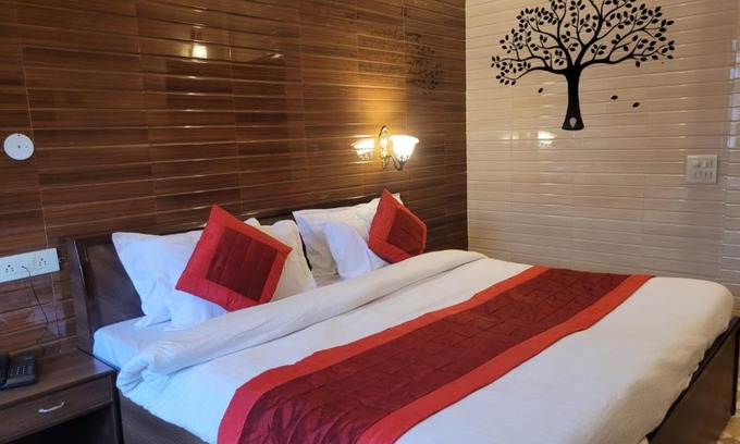 Amritsar Hotel | Hotel Holy City - 10 Meter from Golden Temple