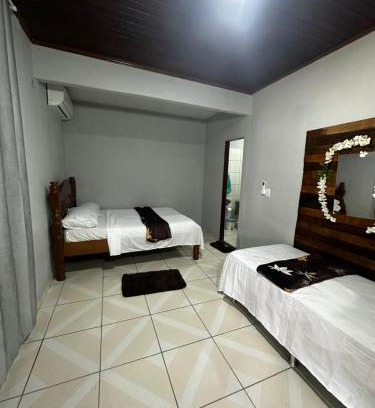 Rorainopolis House | HOTEL HONORIO Rorainópolis
