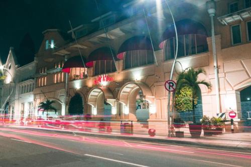 Surabaya Hotel | Hotel Horison Arcadia Heritage Surabaya
