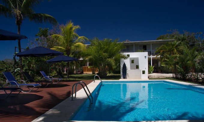 Montezuma Bed & Breakfast | Hotel Horizontes de Montezuma
