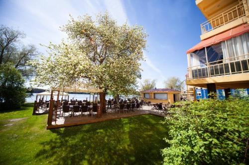 Savonlinna Hotel | Hotel Hospitz