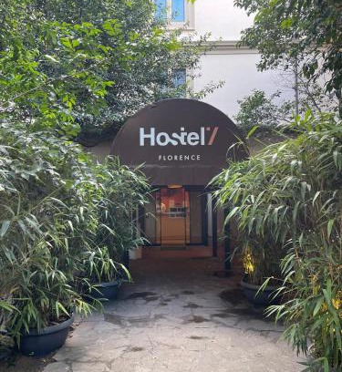 Campo di Marte Hostel | Hotel & Hostel 7