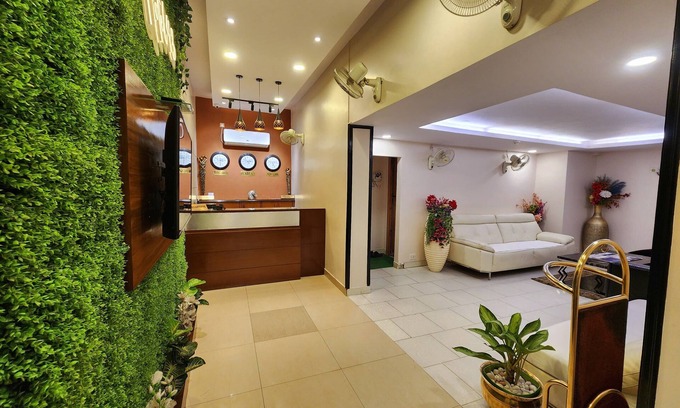 Taltala Hotel | HOTEL HOUSEZ43